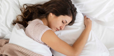 Dažniausi moterų miego sutrikimai ir jų prevencija