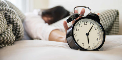 Miego ciklai ir fazės: kokia jų svarba mūsų savijautai?