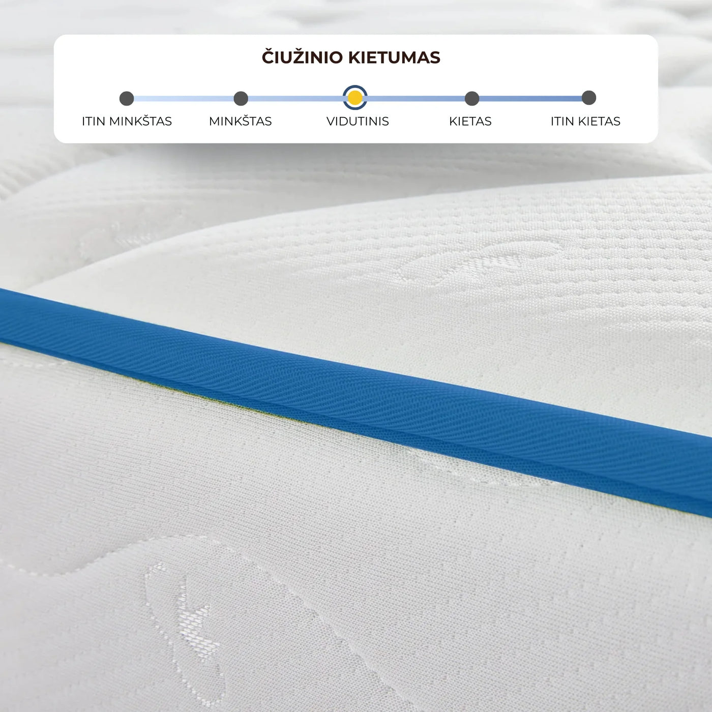 Čiužinys HANCEN® Classic