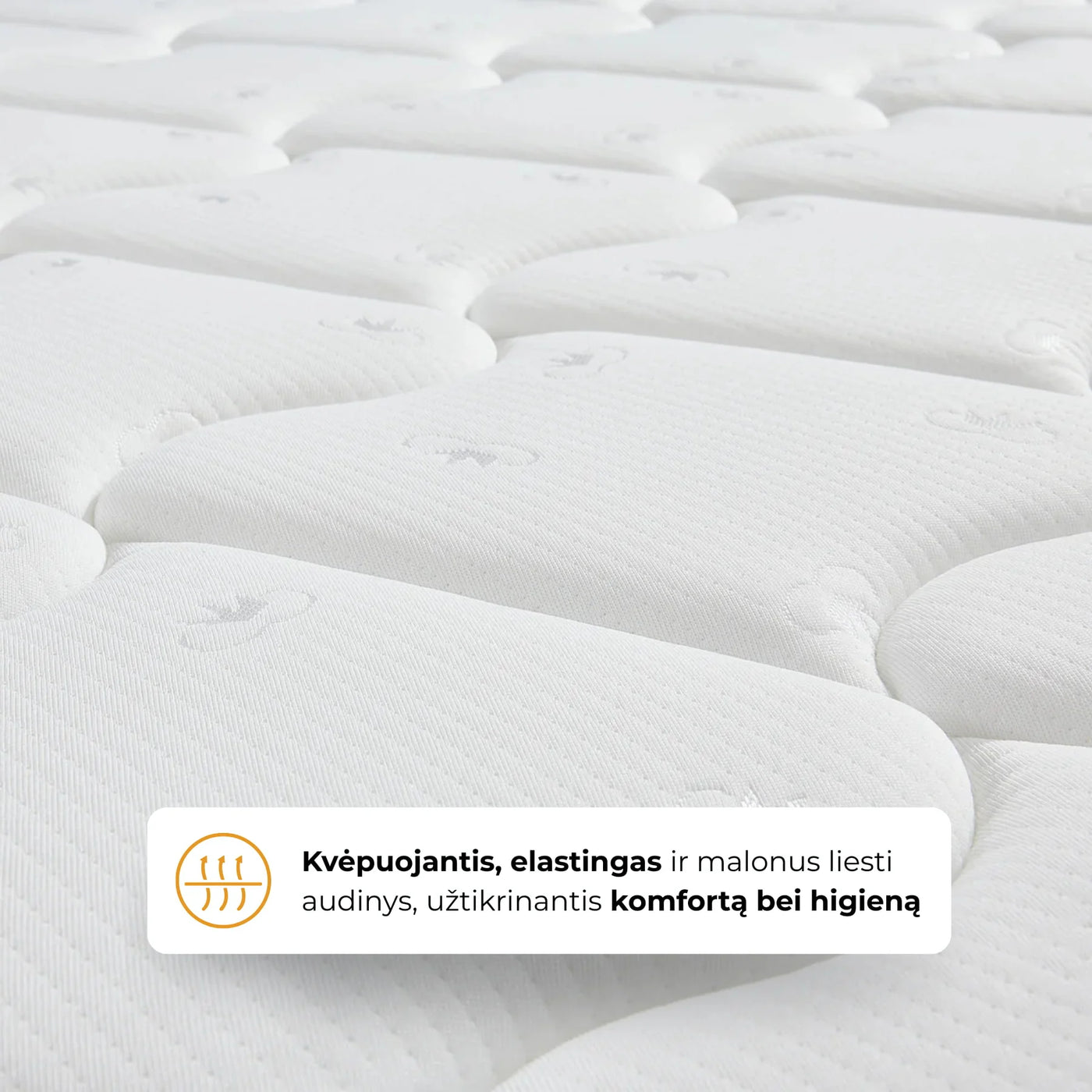 Čiužinys HANCEN® Classic