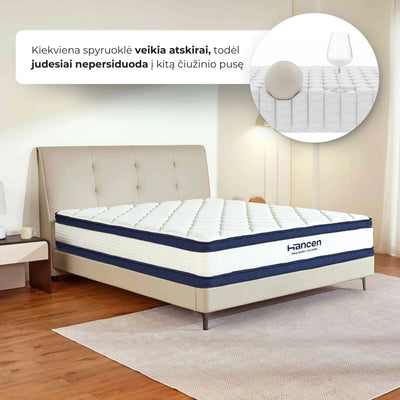 Čiužinys HANCEN® Premium