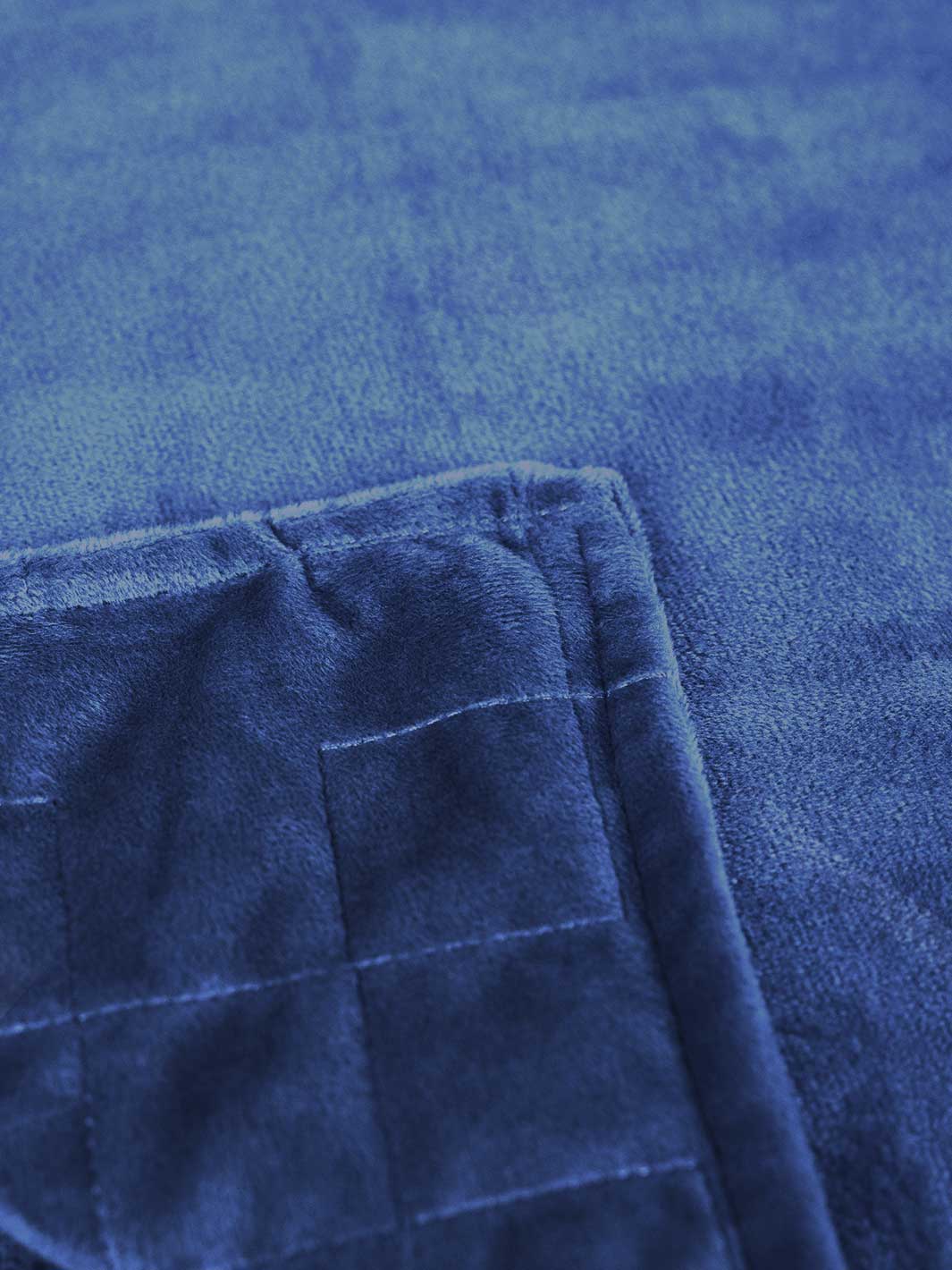 HANCEN® Minky Velvet antklodės užvalkalas